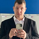 Знакомства: Дмитрий, 30 лет, Когалым