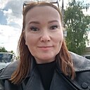 Знакомства: Татьяна, 46 лет, Чебоксары