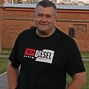 Знакомства: Денис, 45 лет, Рыбинск