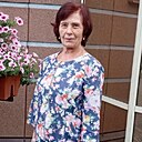 Знакомства: Лидия, 69 лет, Белово