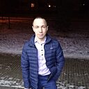 Знакомства: Владимир, 39 лет, Марьина Горка