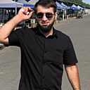 Знакомства: Шапи, 27 лет, Избербаш