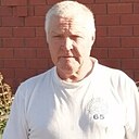 Знакомства: Дамир, 65 лет, Ульяновск