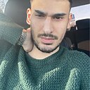 Знакомства: Серкан, 26 лет, Сургут