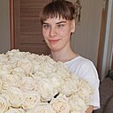 Знакомства: Кристина, 20 лет, Клин