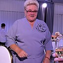 Знакомства: Лина, 63 года, Витебск