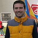 Знакомства: Денис, 40 лет, Шумерля