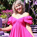 Знакомства: Ольга, 47 лет, Чита