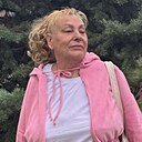 Знакомства: Anita, 65 лет, Северская