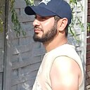 Знакомства: Kamal, 30 лет, Познань