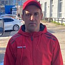 Знакомства: Серега, 43 года, Пермь