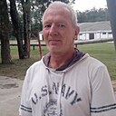 Знакомства: Андрей, 51 год, Слоним