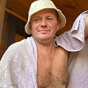 Знакомства: Евген, 48 лет, Москва