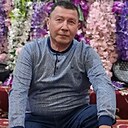 Знакомства: Алик, 62 года, Алматы