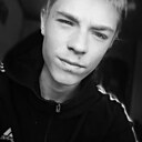 Знакомства: Данил, 18 лет, Кушва