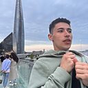 Знакомства: Иван, 27 лет, Боровое