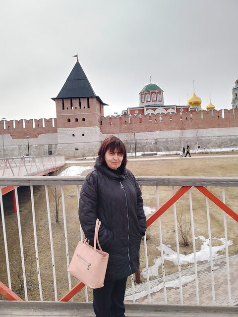 Фото - Tabor.ru