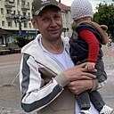 Знакомства: Андрей, 48 лет, Новополоцк