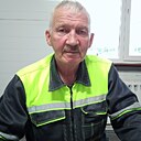 Знакомства: Андрей, 56 лет, Йошкар-Ола