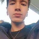 Знакомства: Эдуард, 27 лет, Омск