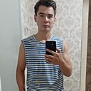 Знакомства: Бенниссио Гатузо, 31 год, Караганда