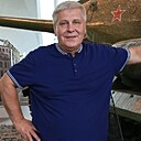 Знакомства: Владимир, 63 года, Минск