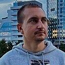 Знакомства: Даниил, 30 лет, Медногорск