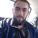 Знакомства: Рома, 38 лет, Целина