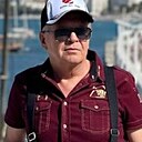 Знакомства: Сергей, 64 года, Геленджик