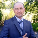 Знакомства: Владимир, 39 лет, Димитровград