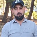 Знакомства: Али, 40 лет, Ялта