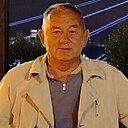 Знакомства: Иль, 60 лет, Нефтекамск