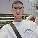 Знакомства: Эрик, 31 год, Химки