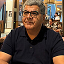 Знакомства: Эльдар, 52 года, Нюрнберг