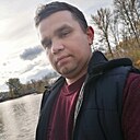 Знакомства: Николай, 35 лет, Мичуринск