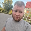 Знакомства: Данил, 30 лет, Пермь