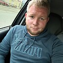 Знакомства: Данил, 30 лет, Пермь