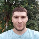 Знакомства: Сергей, 30 лет, Актобе