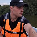 Знакомства: Андрей, 27 лет, Грязовец