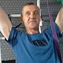 Знакомства: Андрей, 49 лет, Актобе