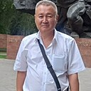 Знакомства: Курванжан, 57 лет, Алматы