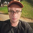 Знакомства: Игорь, 35 лет, Раменское