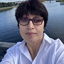 Знакомства: Марина, 58 лет, Пушкино (Московская обл)