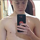 Знакомства: Дмитрий, 19 лет, Лысьва