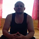 Знакомства: Яша, 40 лет, Пинск