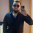 Знакомства: Ильяс, 29 лет, Санкт-Петербург