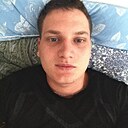 Знакомства: Ваня, 21 год, Красноярск