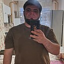 Знакомства: Иман, 29 лет, Махачкала