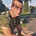 Знакомства: Сергей, 37 лет, Слуцк