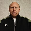Знакомства: Серёга, 42 года, Самара